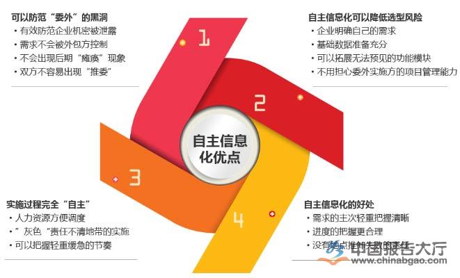 企业信息化1
