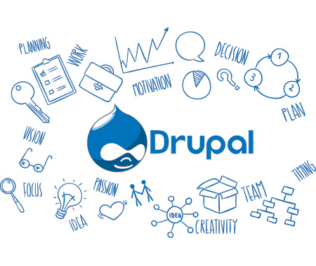 拓联科技-Drupal开发